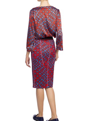 Юбка MARC CAIN (3808): фото 4 - Invogue